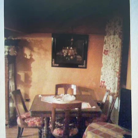 Ancient House Maratea