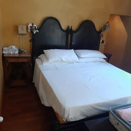 Hébergement de vacances Ancient House *
